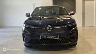 M&eacute;gane E-Tech Electric EV60 130ch Evolution ER optimum charge 2022 occasion 13700 Marignane