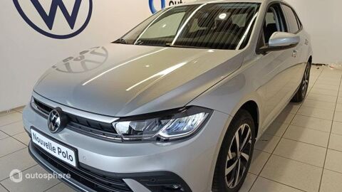 Annonce voiture Volkswagen Polo 24490 