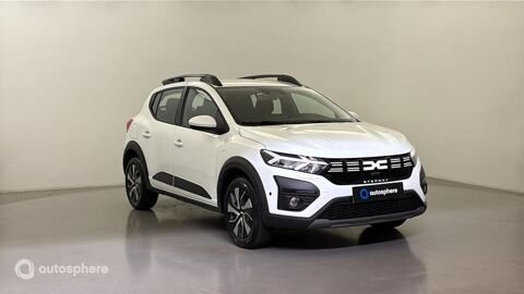 Sandero 1.0 TCe 90ch Stepway Expression -24 2025 occasion 44000 NANTES