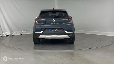Captur 1.6 E-Tech hybride 145ch Techno 2023 occasion 59190 Hazebrouck