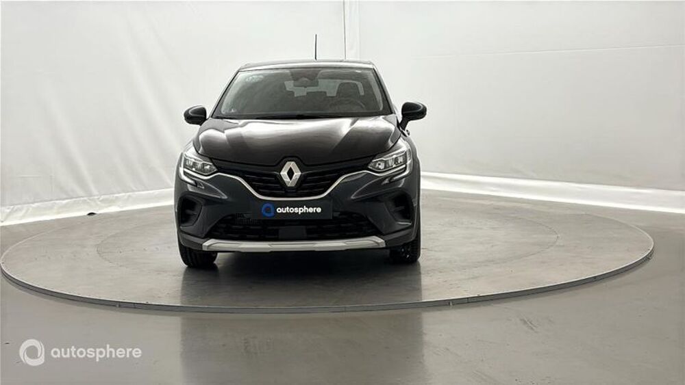 Captur 1.0 TCe 90ch Evolution 2024 occasion 77100 Meaux