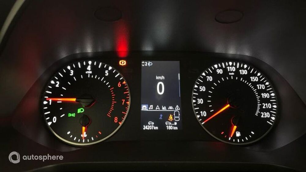 Captur 1.0 TCe 90ch Evolution 2024 occasion 77100 Meaux