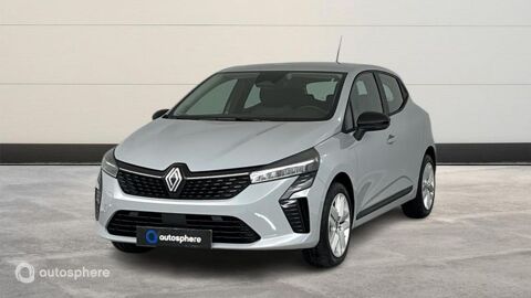 Renault Clio 1.5 Blue dCi 100ch Evolution - 24 2025 occasion Metz 57000