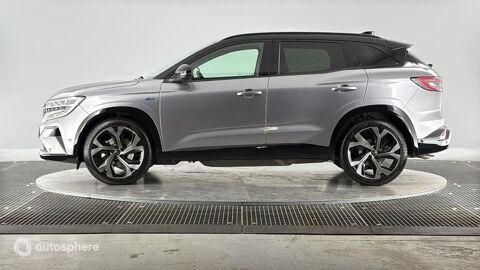 Austral 1.2 E-Tech full hybrid 200ch Techno esprit Alpine 2022 occasion 74100 Annemasse