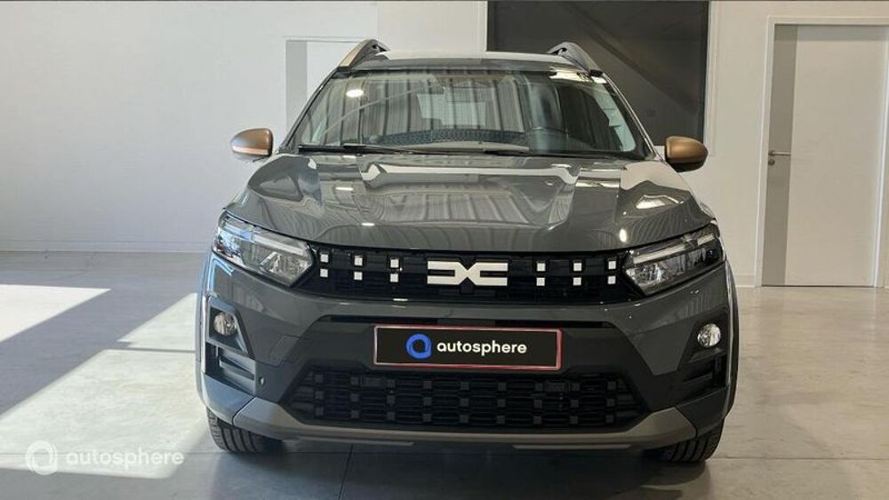 Jogger 1.8 hybrid 155ch Extreme 7 places -25 2026 occasion 13300 SALON DE PROVENCE