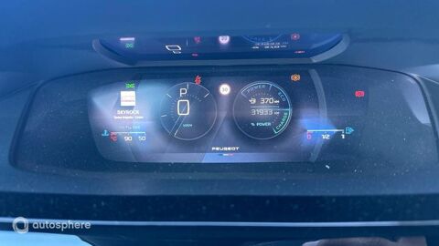 308 1.2 Hybrid 136ch GT e-DCS6 2025 occasion 69760 Limonest