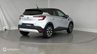 Captur 1.0 TCe 90ch Evolution 2023 occasion 62218 Loison-sous-Lens
