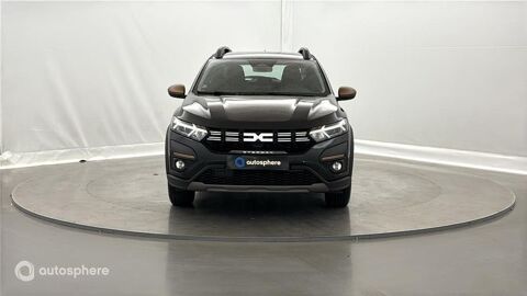 Sandero 1.0 TCe 90ch Stepway Extreme CVT -24 2024 occasion 51100 Reims