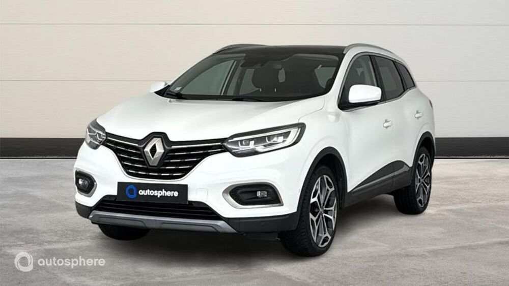 Kadjar 1.5 Blue dCi 115ch Intens 112g 2020 occasion 62000 Arras