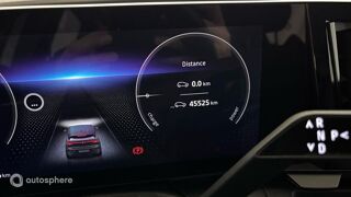 M&eacute;gane E-Tech Electric EV60 220ch Techno optimum charge -B 2023 occasion 51100 Reims