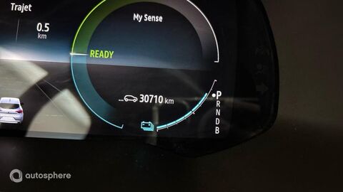 Clio 1.6 E-Tech hybride 145ch Engineered 2023 occasion 10100 Romilly-sur-Seine