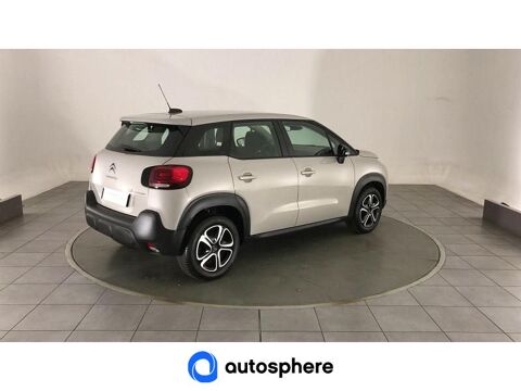 C3 Aircross PureTech 110ch S&S Feel 2022 occasion 86000 Poitiers