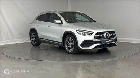 Classe GLA 200 d 150ch AMG Line 8G-DCT 2022 occasion 80136 Rivery