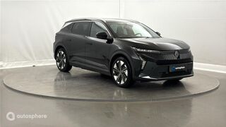 Sc&eacute;nic E-Tech Electric 220ch Techno grande autonomie -24 2025 occasion 59640 Dunkerque