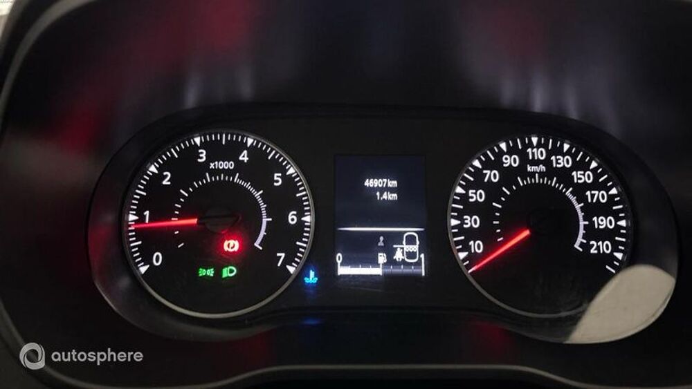 Duster 1.5 Blue dCi 115ch Prestige 4x2 2021 occasion 59223 Roncq