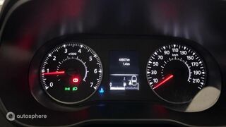 Duster 1.5 Blue dCi 115ch Prestige 4x2 2021 occasion 59223 Roncq