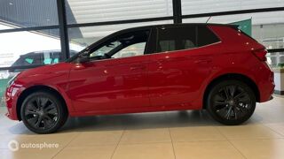 Fabia 1.0 TSI Evo2 95ch Clever Edition 2026 occasion 79000 Niort