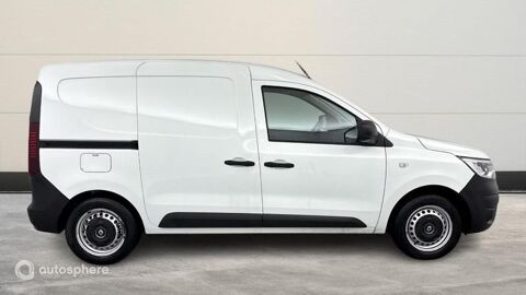 Express 1.5 Blue dCi 75ch Confort 22 2022 occasion 57400 Buhl-Lorraine