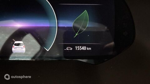 Zo&eacute; E-Tech Evolution charge normale R110 Achat Int&eacute;gral - MY22 2023 occasion 51000 Ch&acirc;lons-en-Champagne
