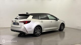 Corolla 2.0 196ch GR Sport MY23 2023 occasion 92600 Asni&egrave;res-sur-Seine