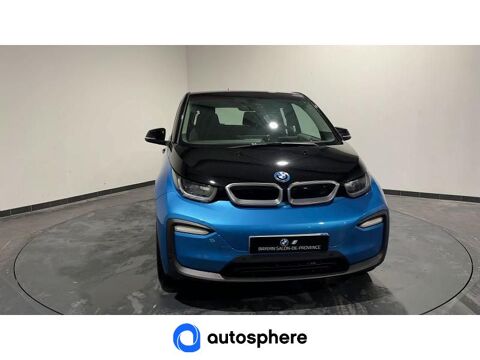 Annonce voiture BMW i3 17999 