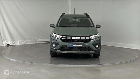 Jogger 1.0 TCe 110ch Expression 5 places 2023 occasion 57000 Metz