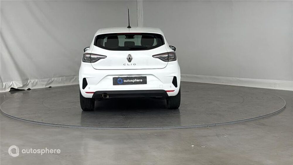 Clio 1.0 TCe 90ch Equilibre 2024 occasion 94400 Vitry-sur-Seine