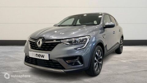 Annonce voiture Renault Arkana 22999 €