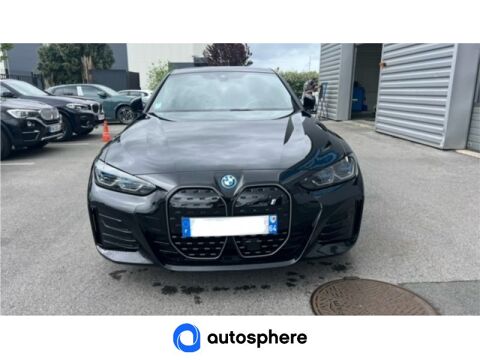 Annonce voiture BMW i4  66630 