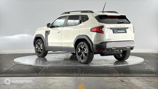 Duster 1.2 hybrid-G 150ch Extreme 4x4 2026 occasion 73200 Albertville