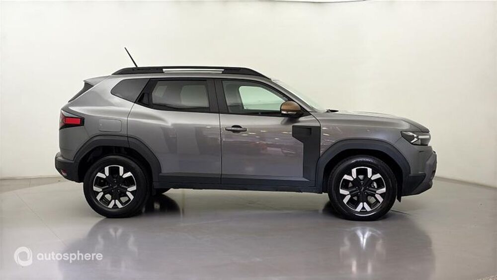 Duster 1.2 mild hybrid 130ch Extreme 2025 occasion 37540 Saint-Cyr-sur-Loire