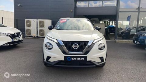 Juke 1.0 DIG-T 114ch Business+ DCT 2021 2021 occasion 59640 DUNKERQUE