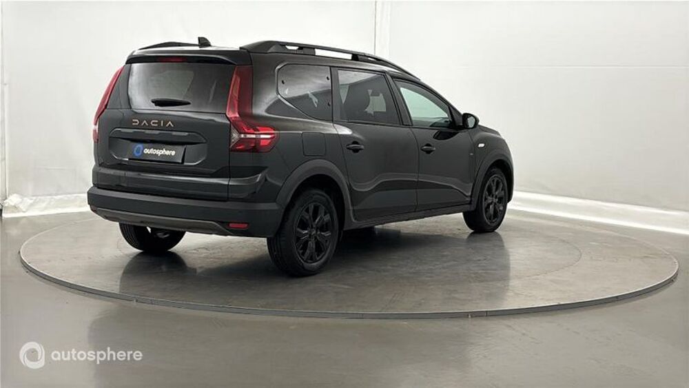 Jogger 1.0 TCe 110ch Extreme 7 places -24 2024 occasion 62110 H&eacute;nin-Beaumont