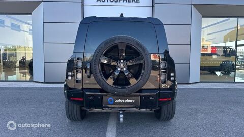 Defender 110 2.0 P400e X-Dynamic X 2023 occasion 69760 Limonest