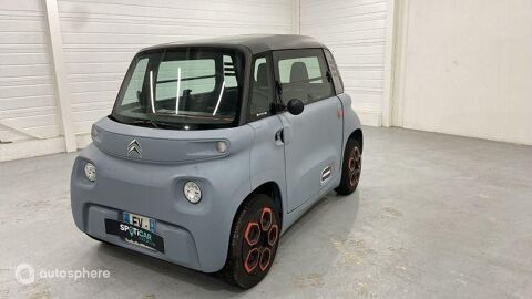 Citroën AMI My Ami Blue 2020 occasion ORTHEZ 64300