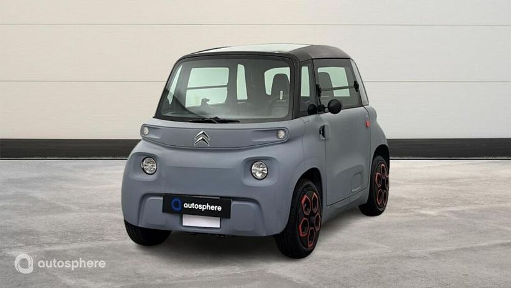 AMI My Ami Blue 2021 occasion 37170 Chambray-l&egrave;s-Tours