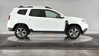 Duster 1.3 TCe 150ch FAP Prestige 4x2 EDC 2022 occasion 73200 Albertville
