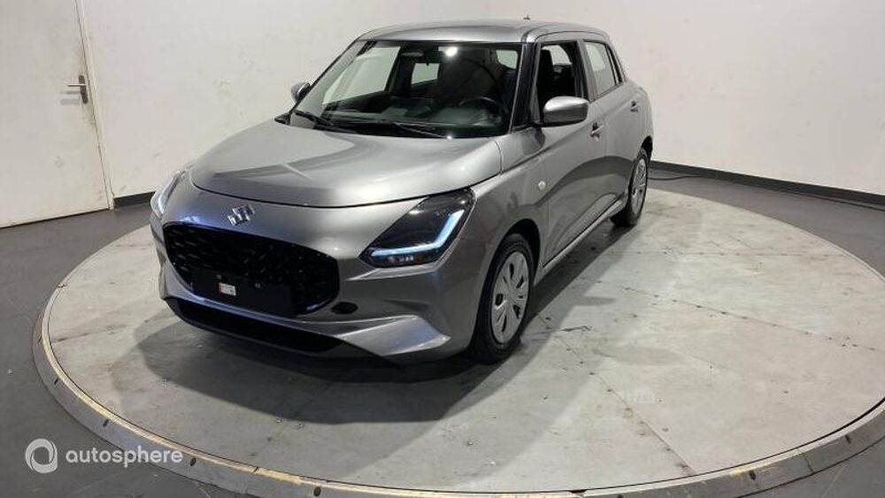 Swift 1.2 Hybrid 83ch Avantage 2026 occasion 78310 Coigni&egrave;res