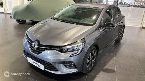 Renault Clio 1.0 SCe 65ch Evolution 2023 occasion Annemasse 74100