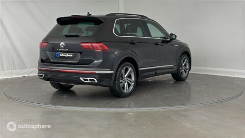 Tiguan 2.0 TDI 150ch R-Line DSG7 2022 occasion 51100 Reims