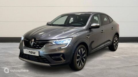 Annonce voiture Renault Arkana 17999 €