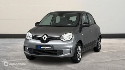 Renault Twingo 1.0 SCe 65ch Equilibre 2022 occasion Sequedin 59320