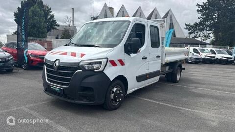 Annonce voiture Renault Master 30499 €