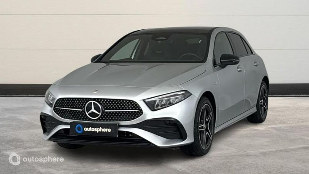 Classe A 250 e 163+109ch AMG Line 8G-DCT 2025 occasion 60000 Beauvais