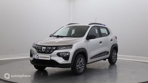 Annonce voiture Dacia Spring 9999 