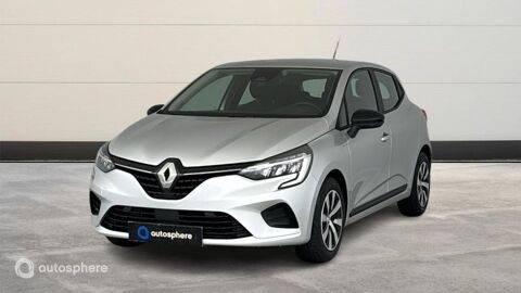 Renault Clio 1.0 TCe 90ch Equilibre 2023 occasion Roncq 59223