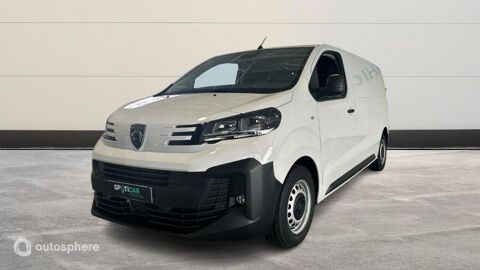 Peugeot Expert M 2.0 BlueHDi 145ch Pack Premium Connect 2025 occasion Bill&egrave;re 64140