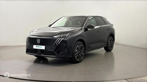Annonce voiture Peugeot 3008 33499 €