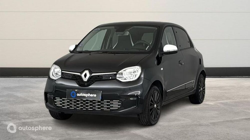 Twingo 1.0 SCe 65ch Urban Night 2023 occasion 10000 Troyes