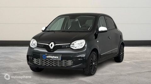 Annonce voiture Renault Twingo 13999 €